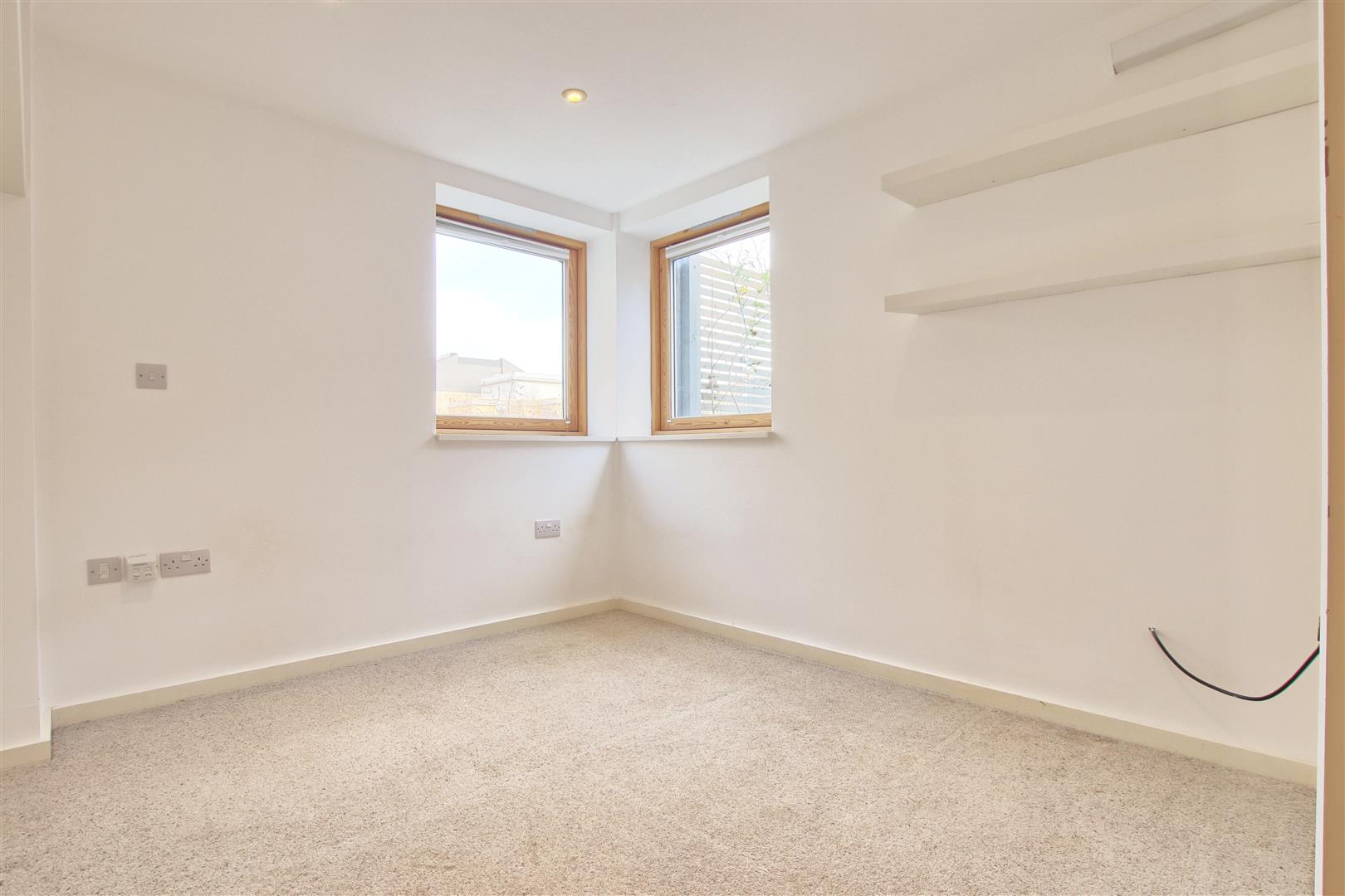 New Street, Cambridge